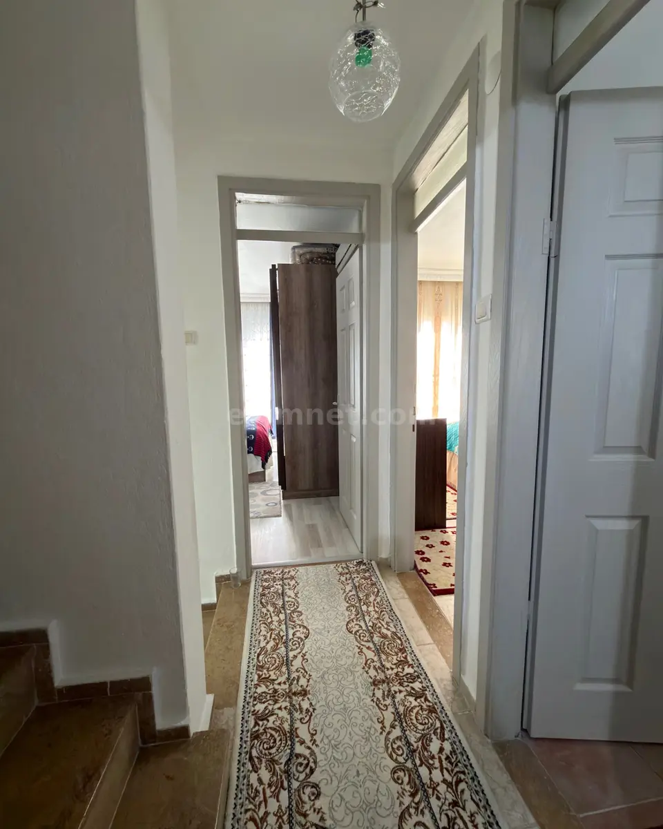 Kuşadası En Venta Villa — 5
