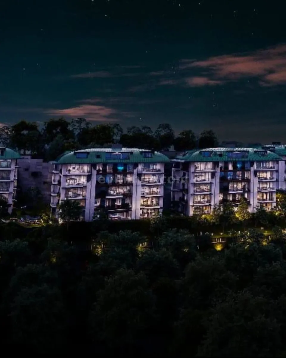 Bosphorus Reserve Beykoz — 15