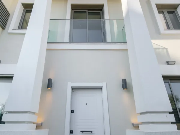 Torbalı Satılık Villa 2. görünüm