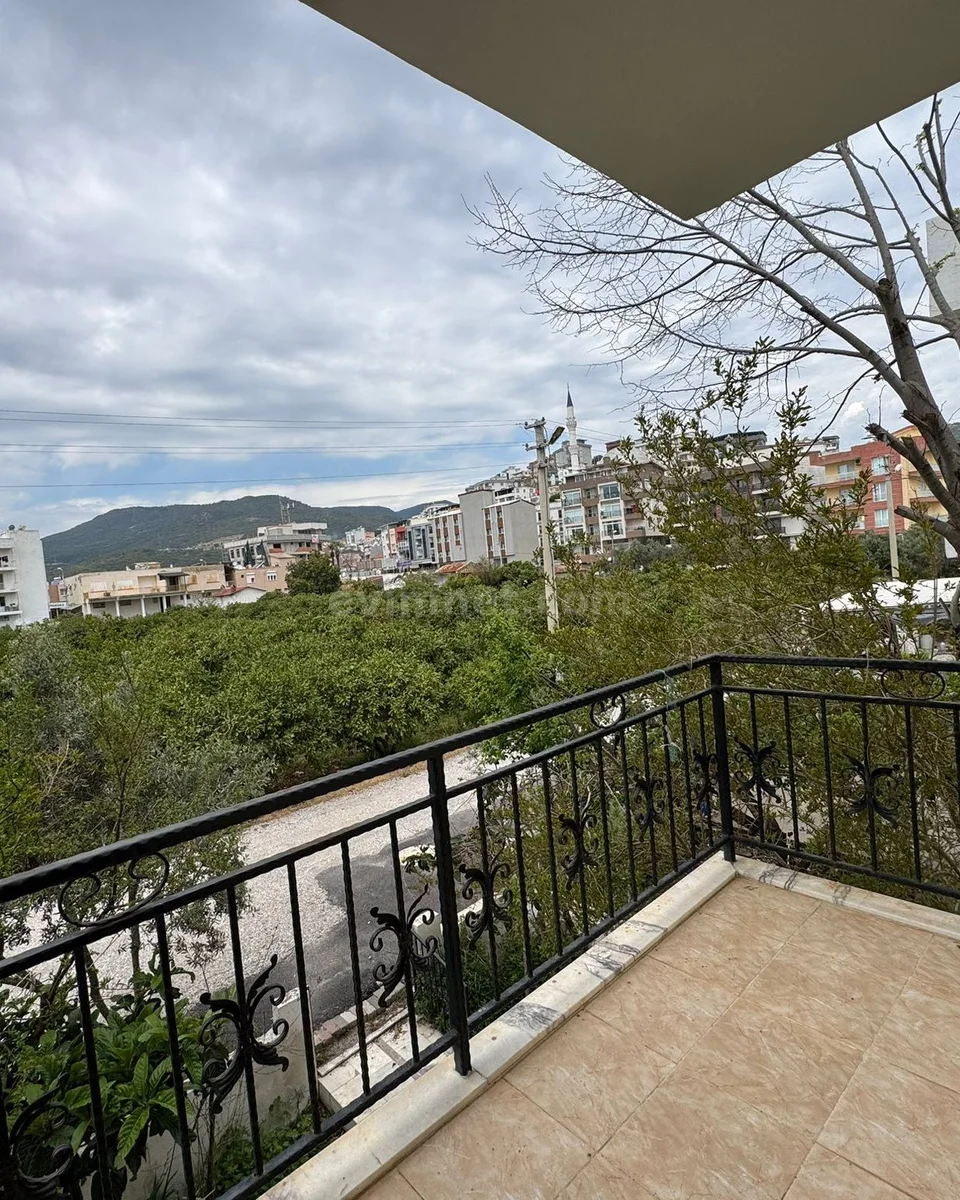 Menderes In Vendita Appartamento — 5