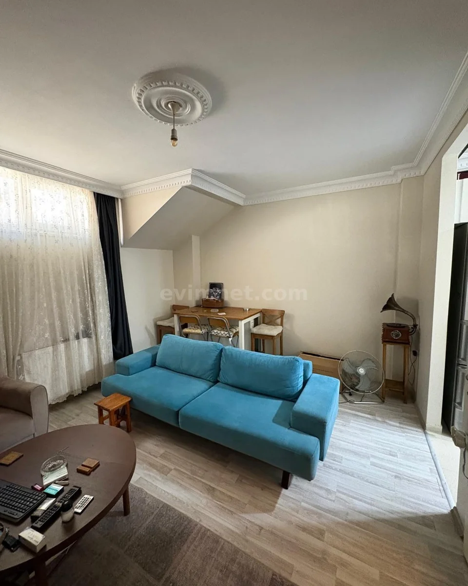 Kağıthane Satılık Daire — 5