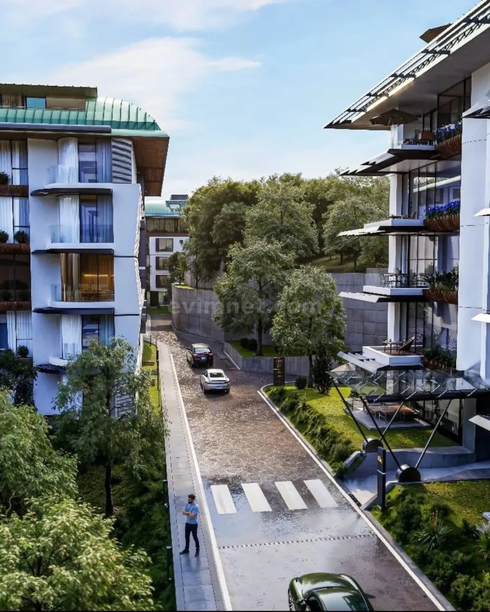 Bosphorus Reserve Beykoz — 12