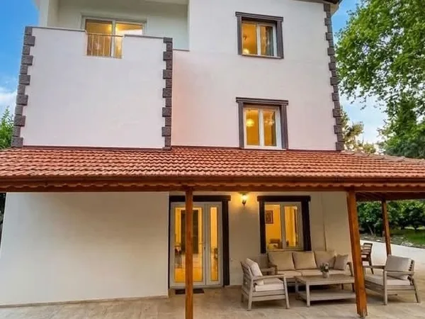 Seferihisar Satılık Villa