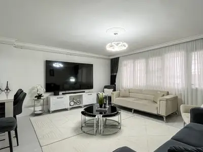 Söke Satılık Daire