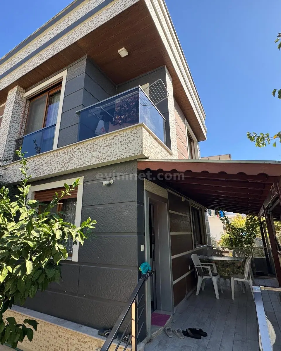 Seferihisar Zu verkaufen Villa — 5