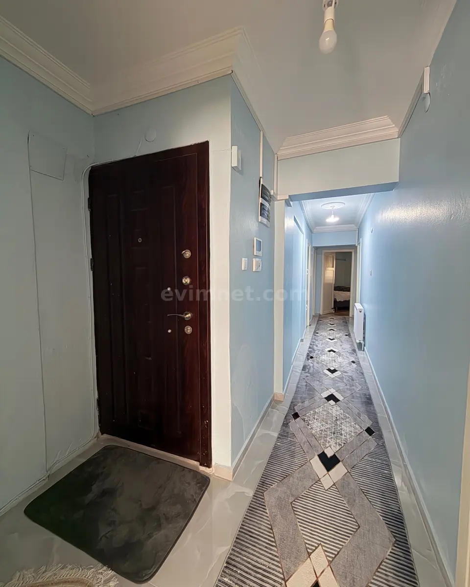 Kuşadası A vendre Appartement — 4