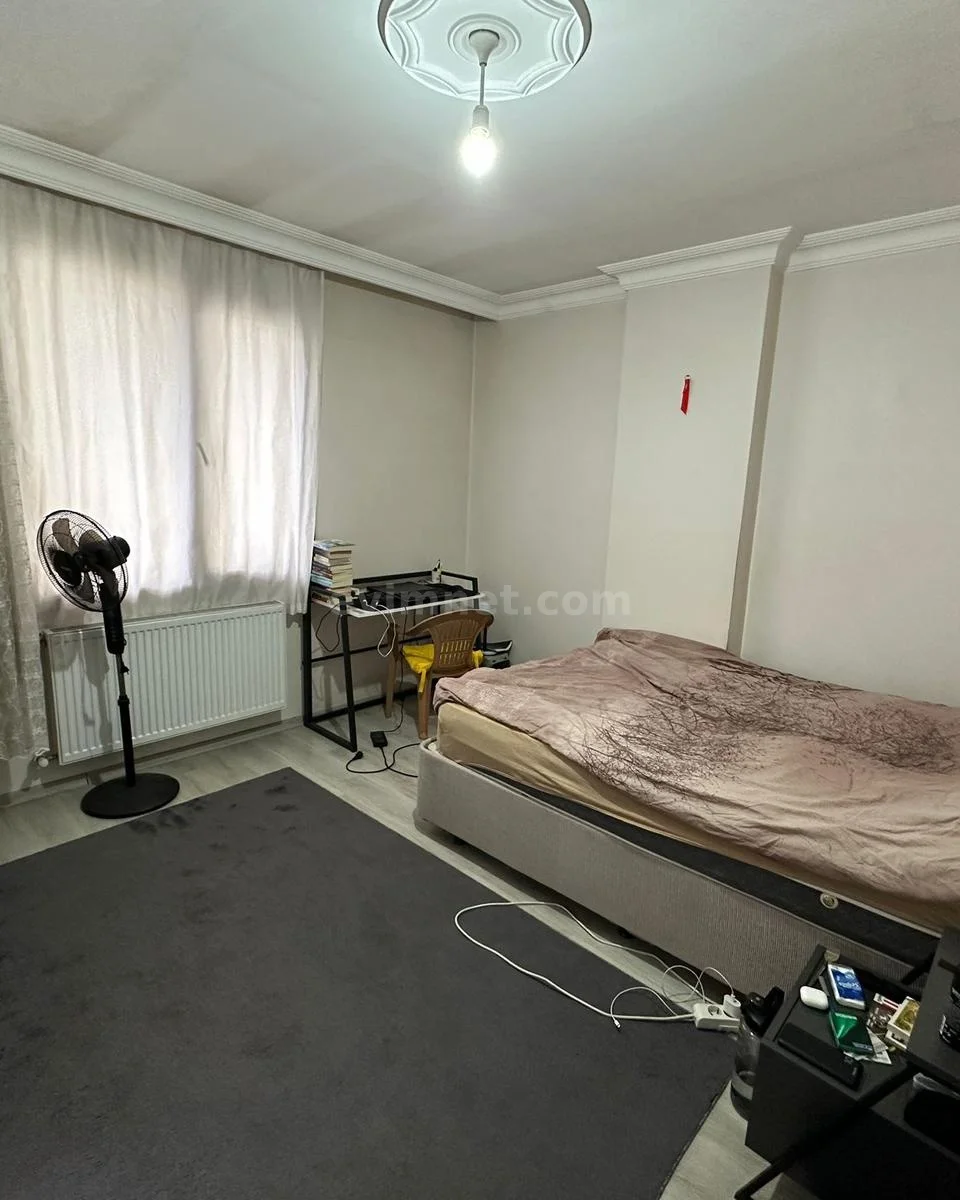 Kağıthane Satılık Daire — 5