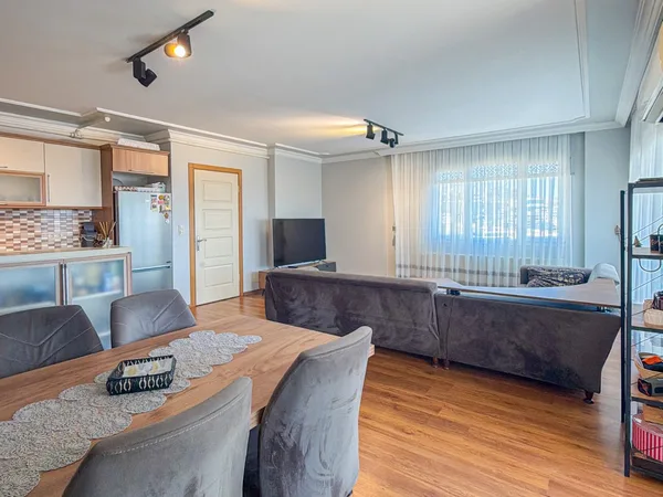 Kuşadası A vendre Appartement Vue 2