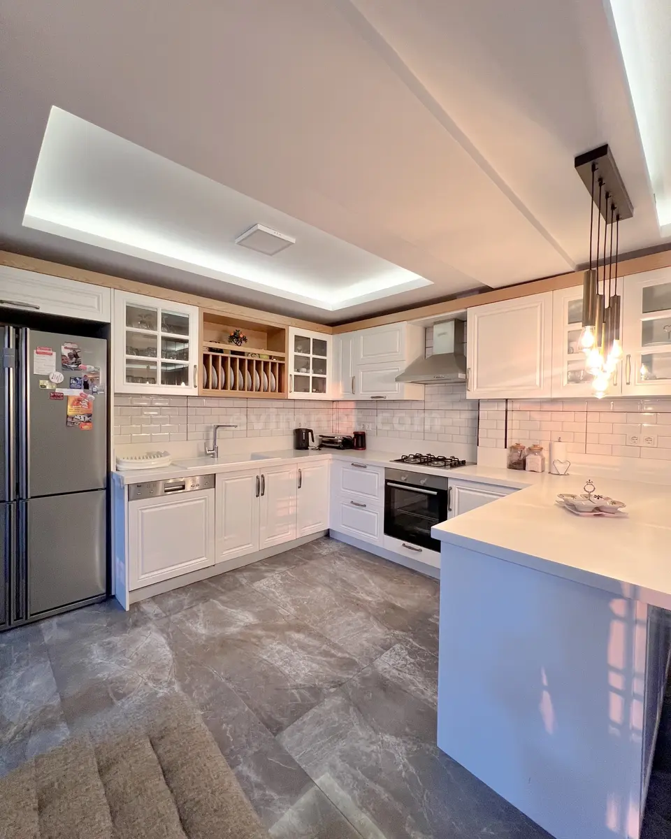 Kuşadası Zu verkaufen Wohnung Ansicht 4