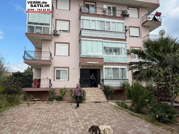 Seferihisar Satılık Daire
