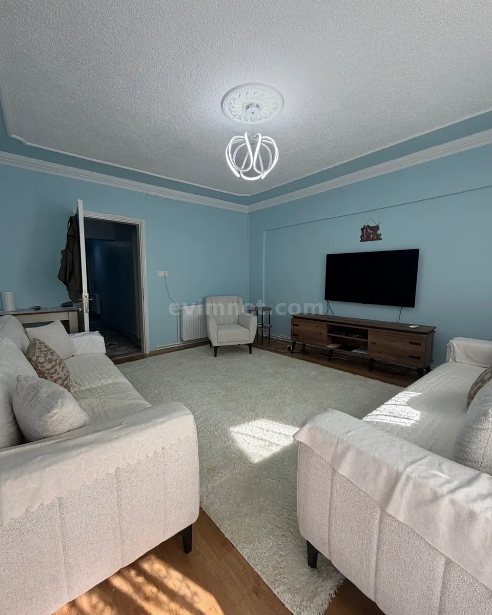 Kuşadası A vendre Appartement — 3