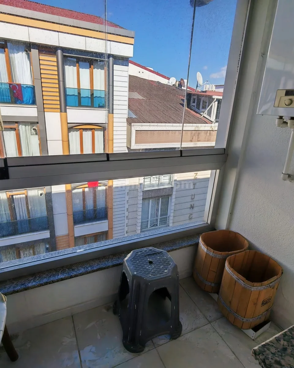 Esenyurt Satılık Daire — 3
