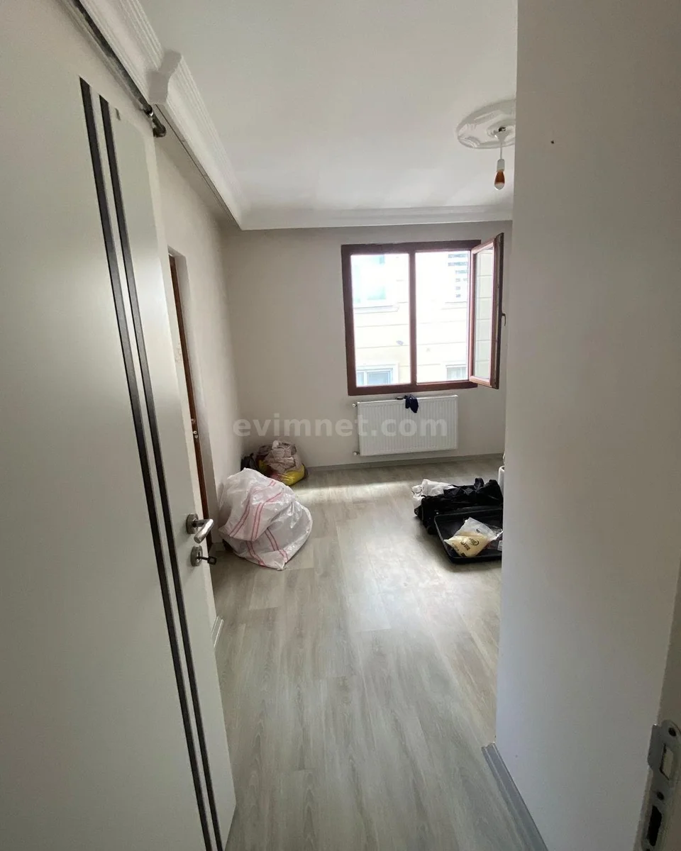 Kağıthane Satılık Daire — 4