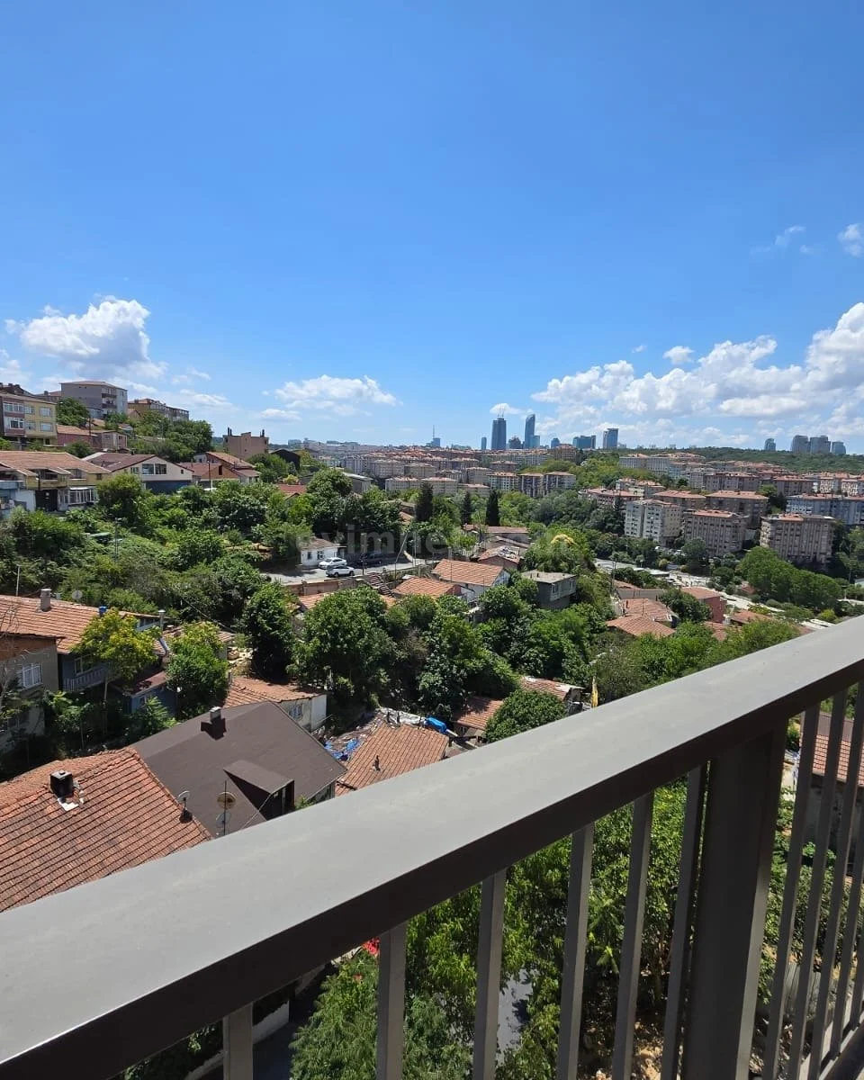 Sarıyer Satılık Daire — 3
