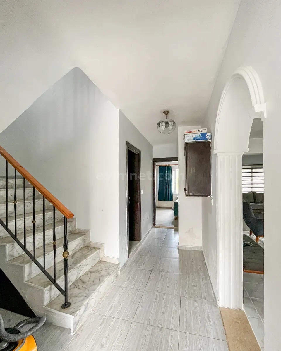 Kuşadası Satılık Villa 5. görünüm