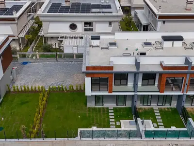 Kuşadası Satılık Villa