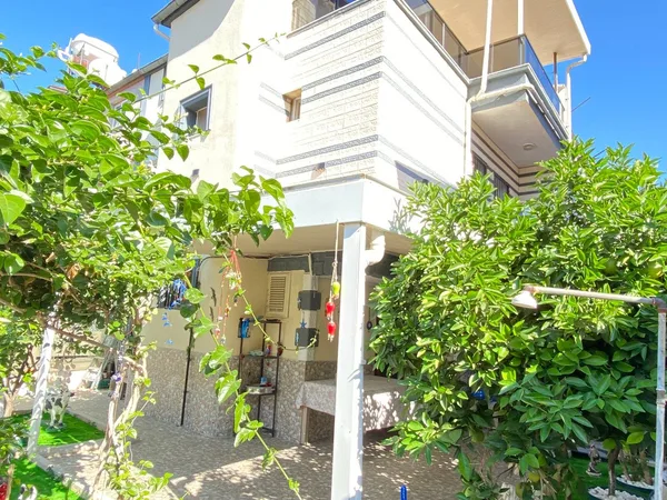 Seferihisar Satılık Villa 2. görünüm