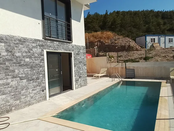 Milas A vendre Appartement Vue 2