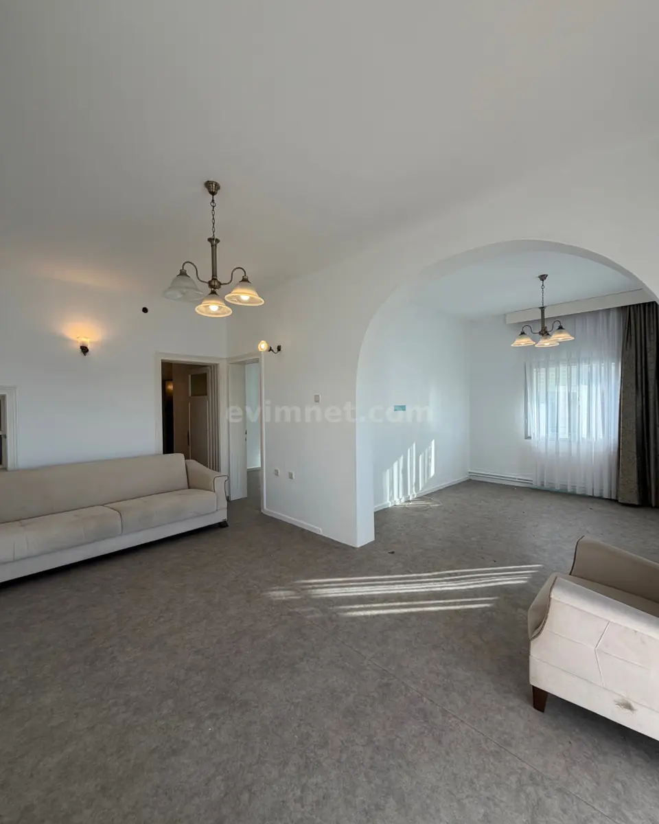 Kuşadası For Rent Apartment — 2