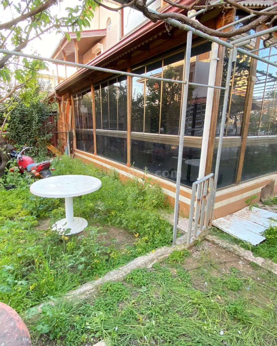 Seferihisar Satılık Daire — 5