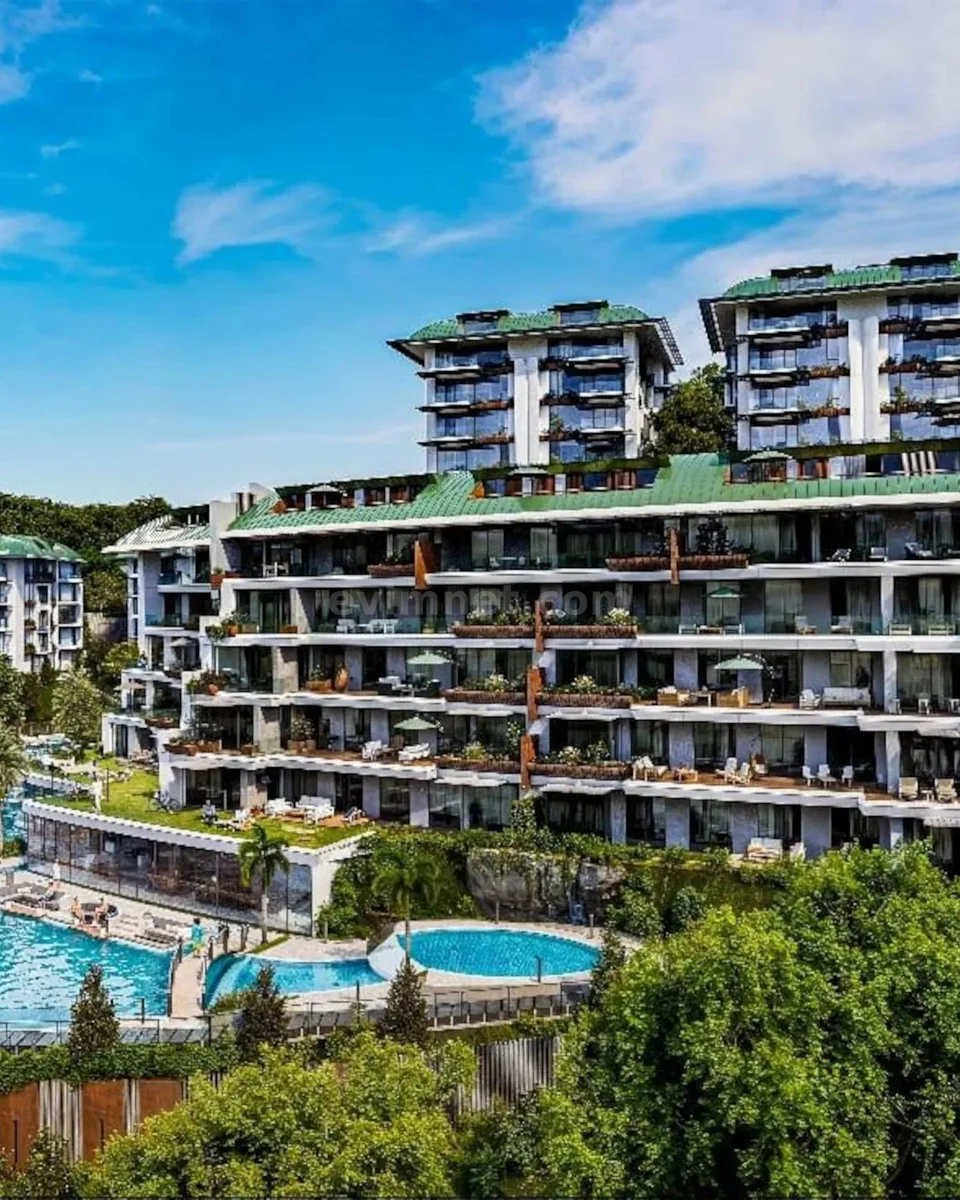 Bosphorus Reserve Beykoz — 6