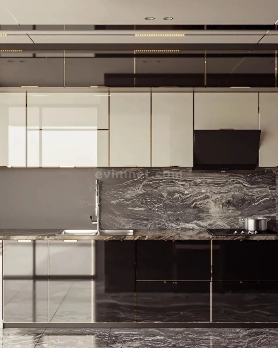 Ataşehir Skyline Residence — 18