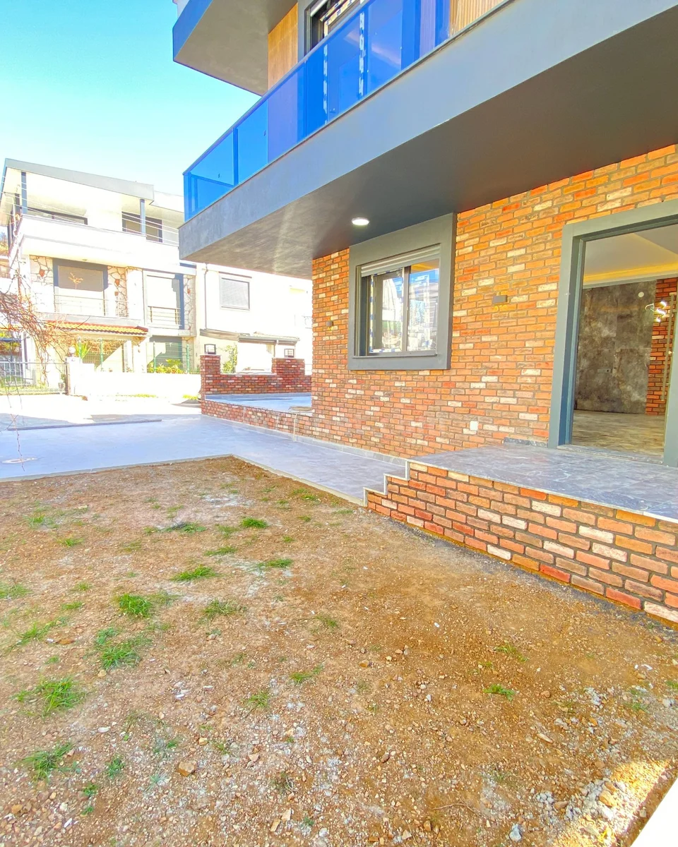 Seferihisar En Venta Villa — 4