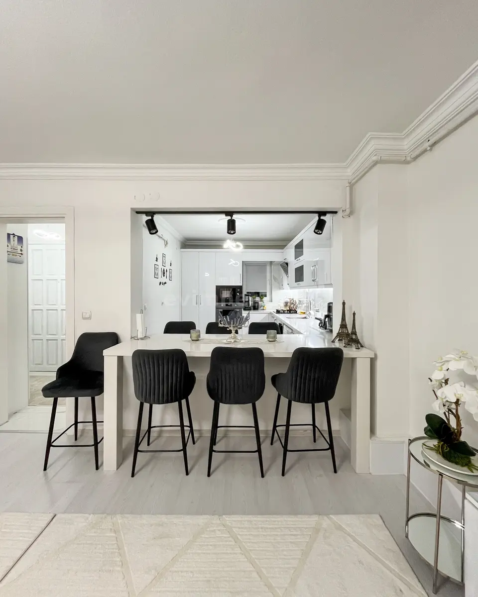 Söke Satılık Daire 4. görünüm