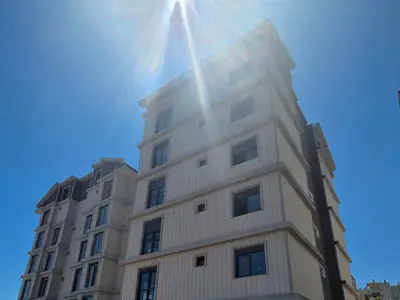 Muratpaşa A vendre Appartement Vue 2