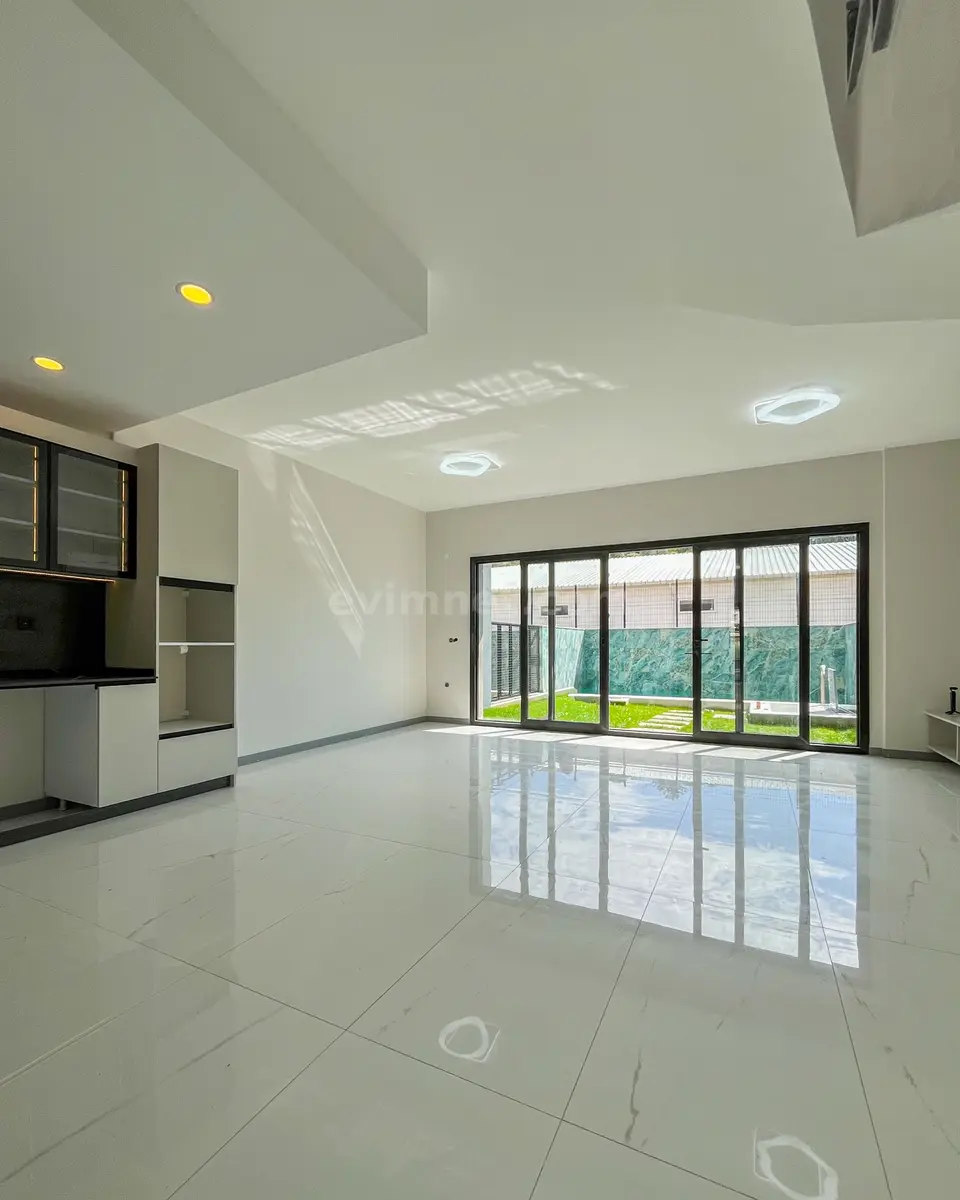 Kuşadası Zu verkaufen Villa Ansicht 5