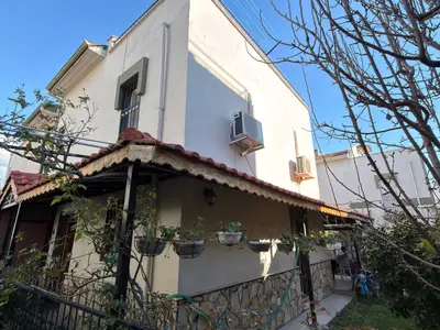 Kuşadası Satılık Villa