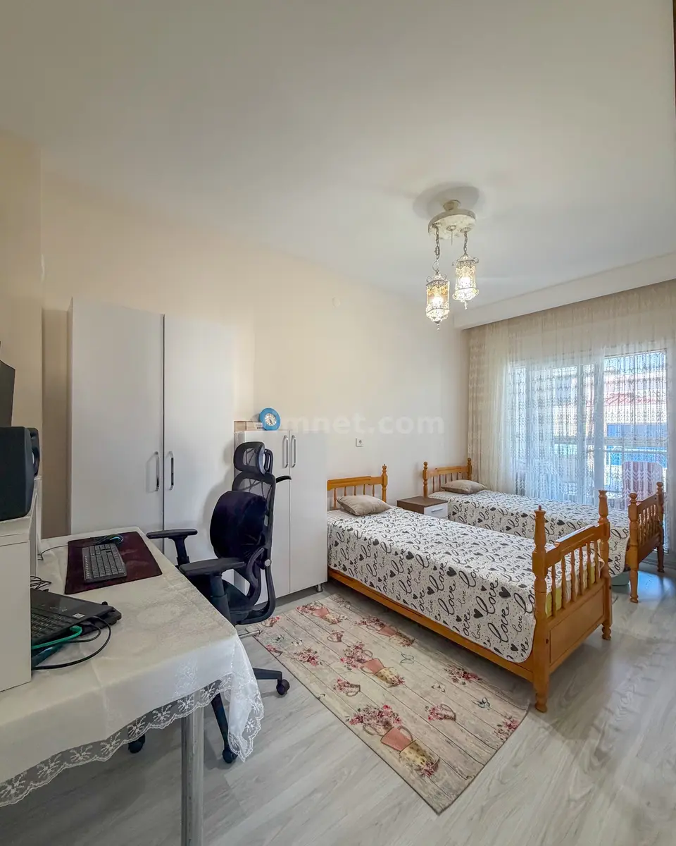 Kuşadası Zu verkaufen Wohnung Ansicht 5