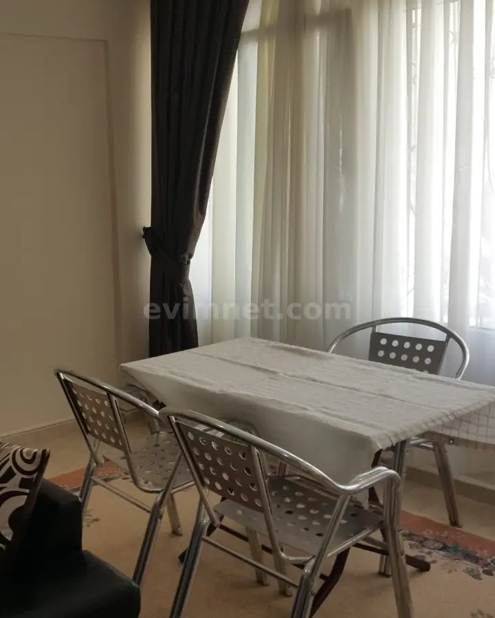 Kuşadası Satılık Daire — 2