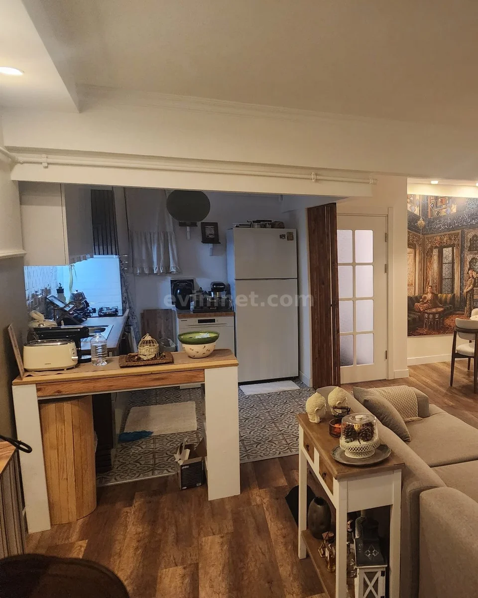Beşiktaş Satılık Daire — 4