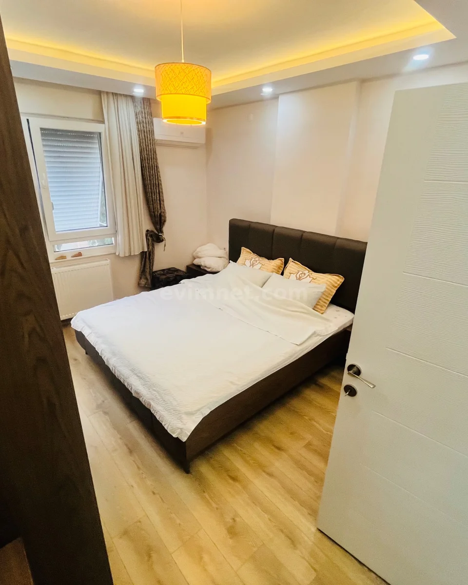 Konyaaltı Satılık Daire — 5