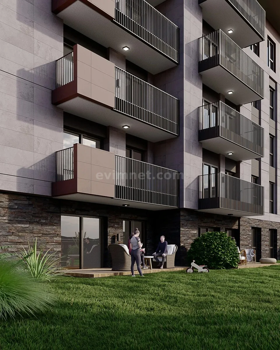 Viresta Kayaşehir — 9
