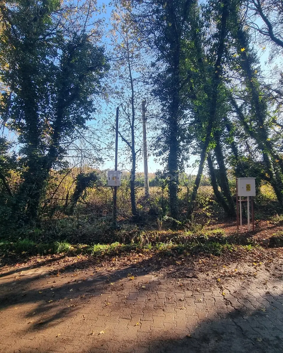 Köyceğiz Satılık Arsa — 5