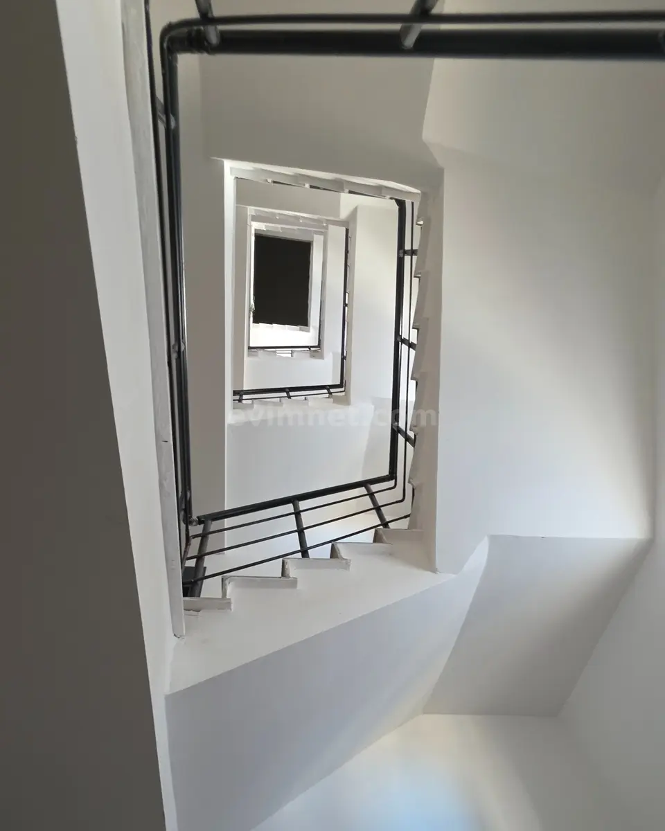 Muratpaşa Satılık Daire — 4