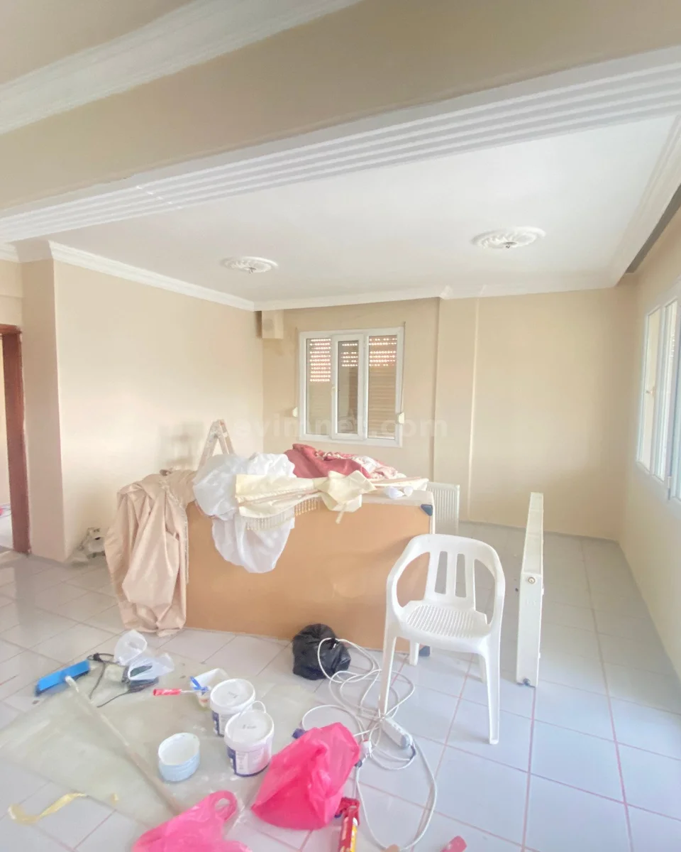 Seferihisar Kiralık Daire — 2