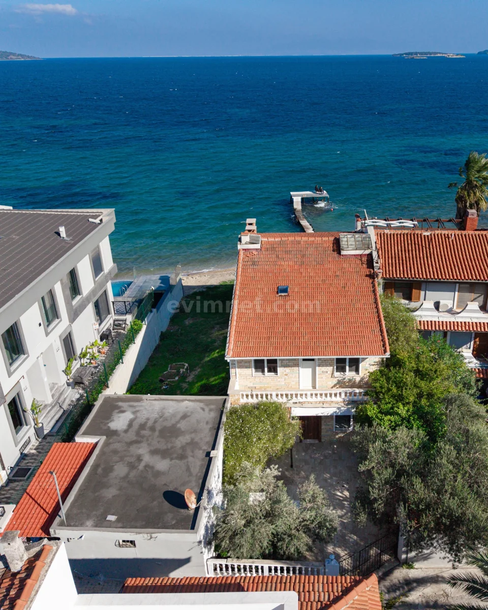 Urla Satılık Villa — 5