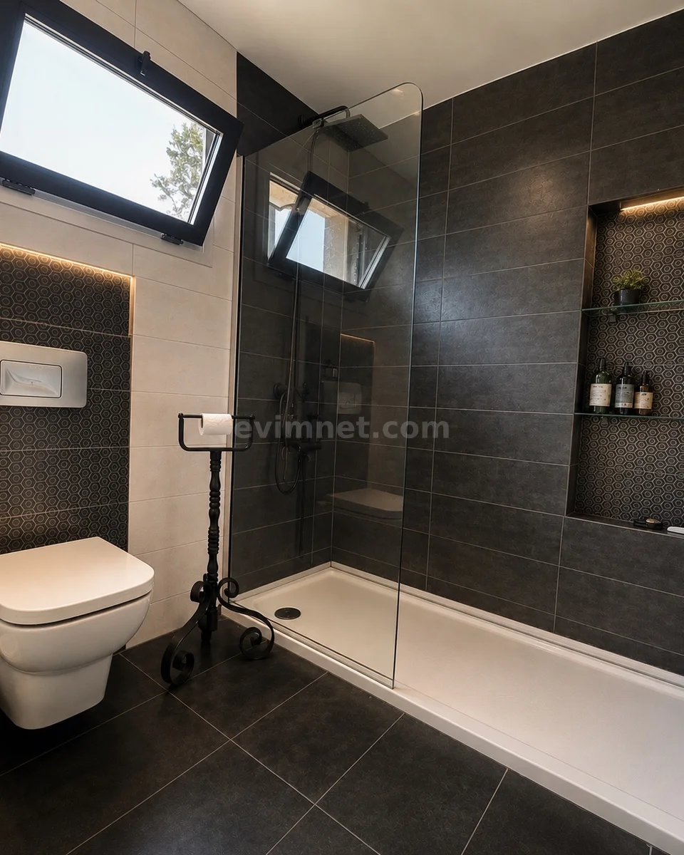 Bodrum Satılık Villa — 4