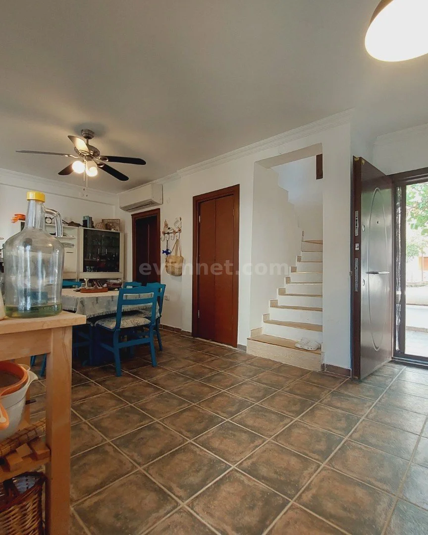 Didim Satılık Villa — 4