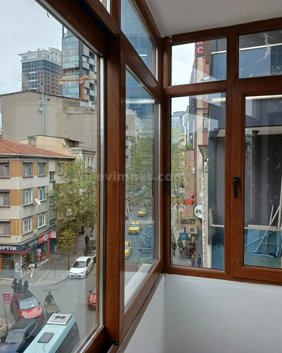 Kağıthane Satılık Daire — 3