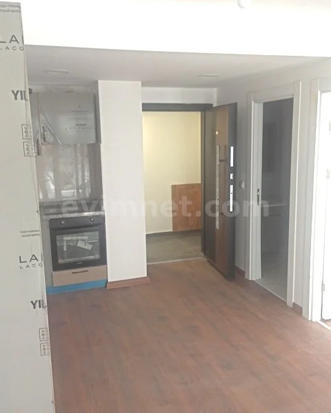 Kağıthane Satılık Daire — 2