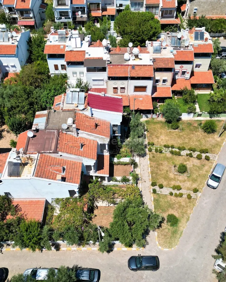 Seferihisar Satılık Villa — 4