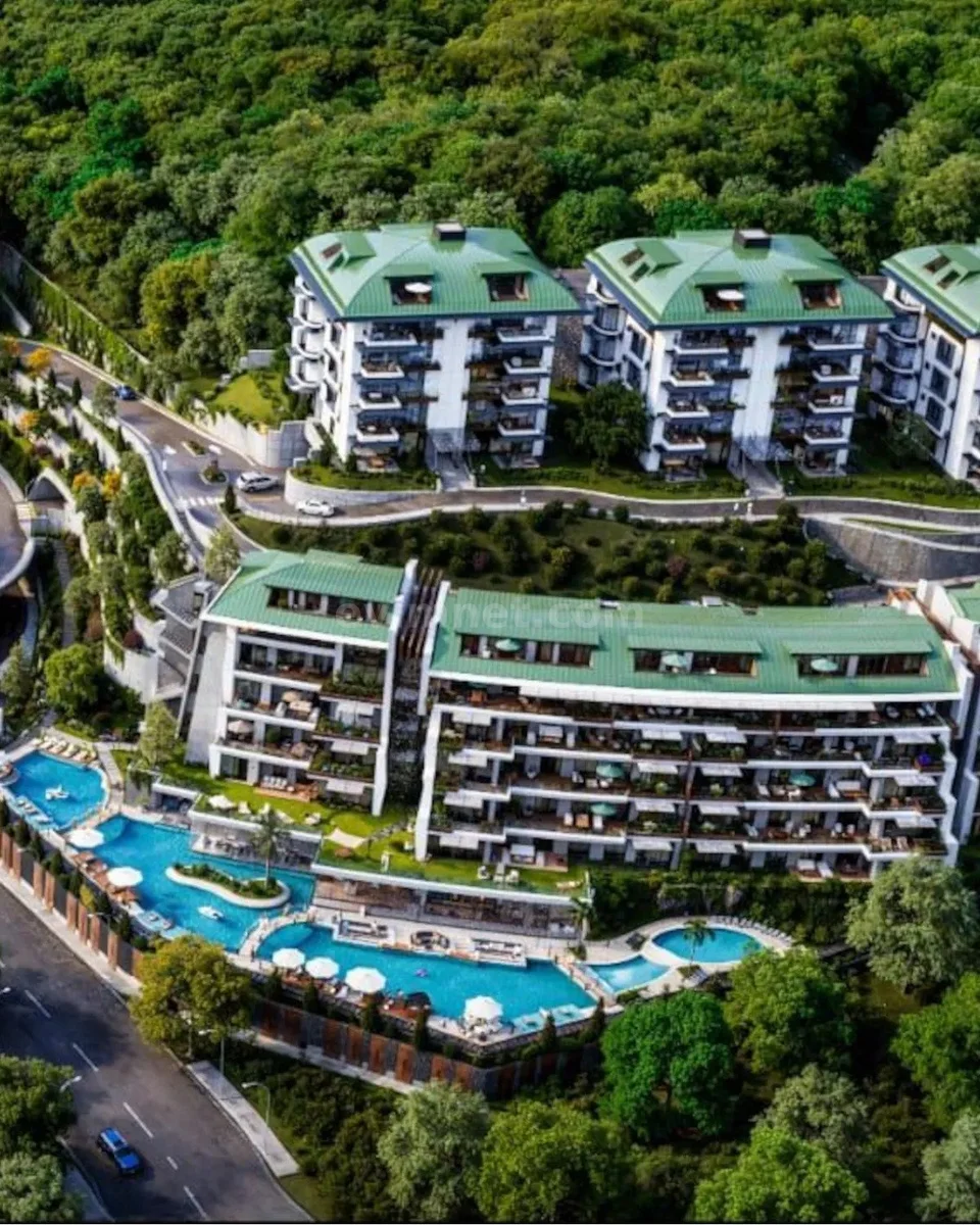 Bosphorus Reserve Beykoz — 10