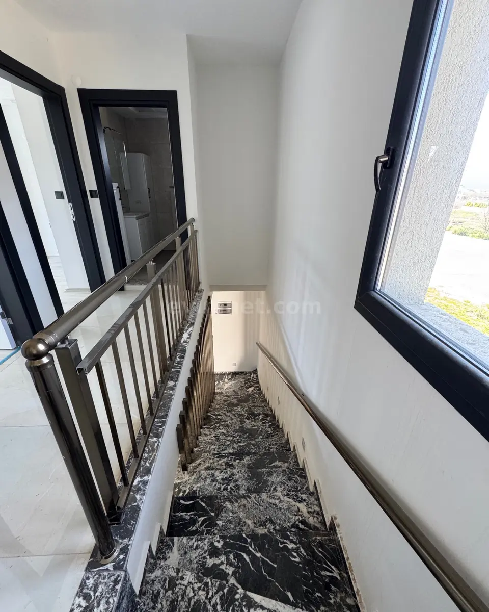 Kuşadası For Sale Villa — 3