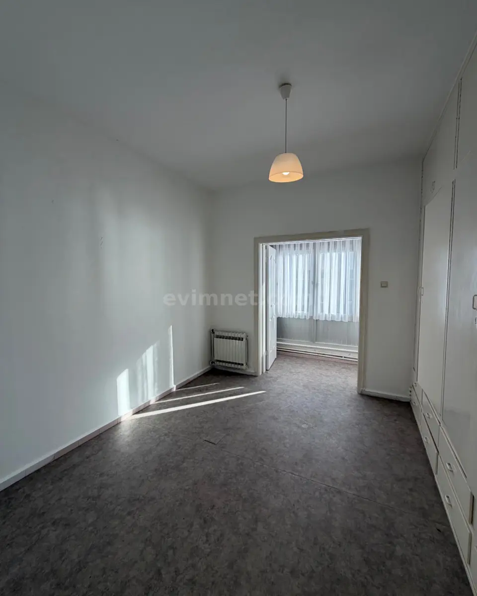 Kuşadası For Rent Apartment — 4