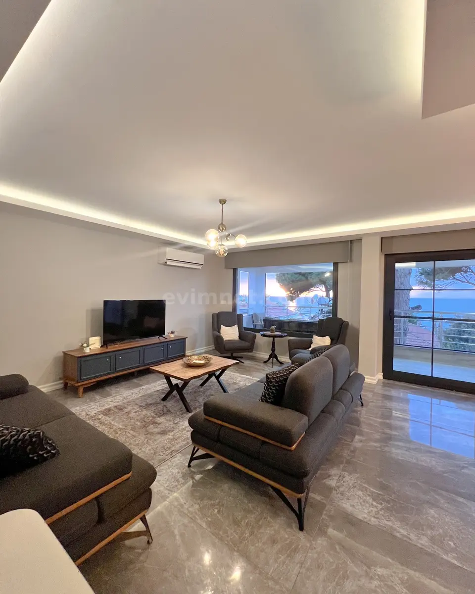 Kuşadası Zu verkaufen Wohnung Ansicht 2