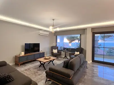 Kuşadası Satılık Daire 2. görünüm